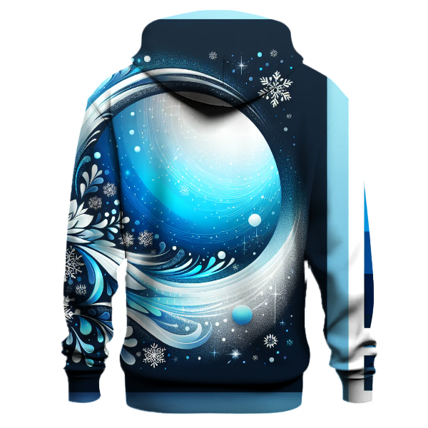 Winter Chill Essence Hoodie