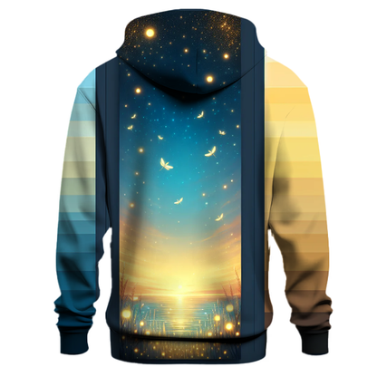 Firefly Glow Hoodie