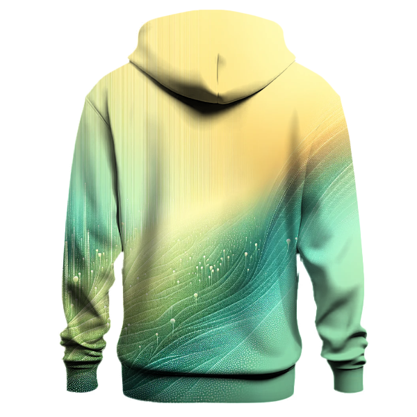 Morning Dew Hoodie