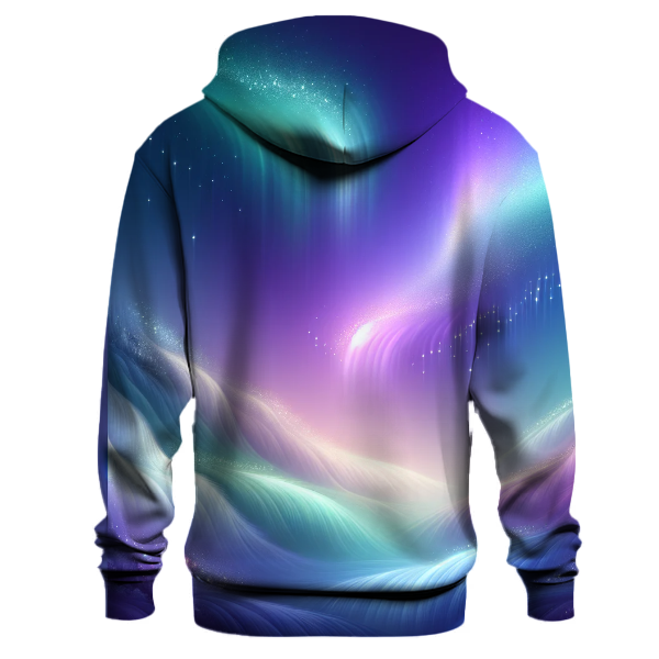 Mystic Aurora Lights Hoodie