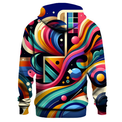 Creative Muse Hoodie