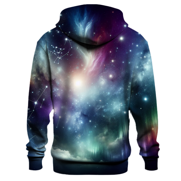 Stellar Harmony Ensemble Hoodie