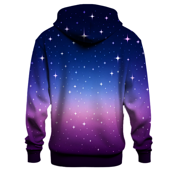 Starry Twilight Hoodie