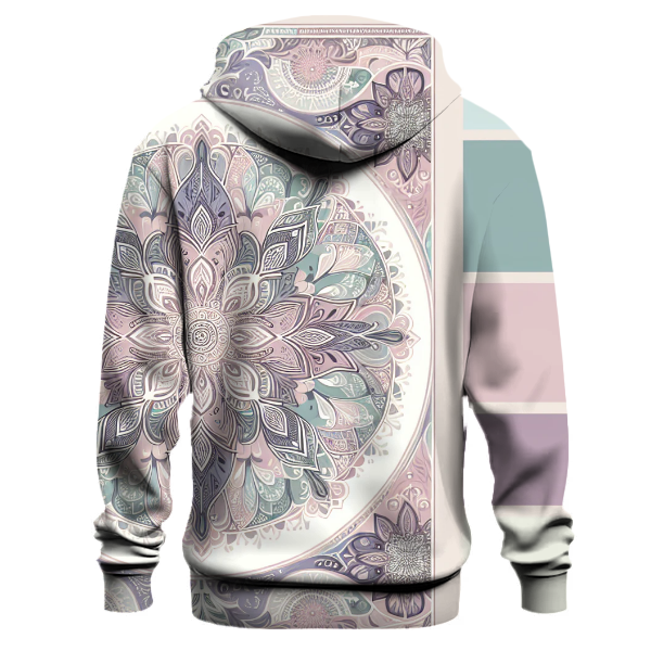 Peaceful Dreamscape Hoodie