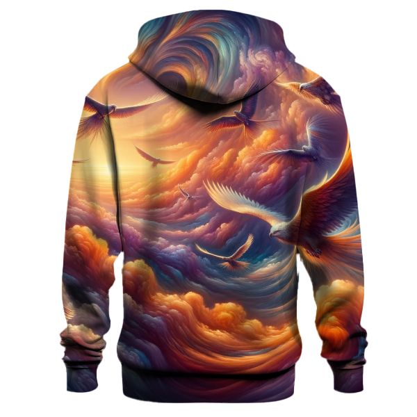 Fantasy Flight Hoodie