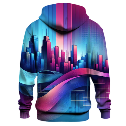 Electric City Hoodie