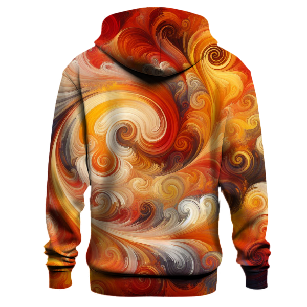 Fiesta Sunburst Hoodie