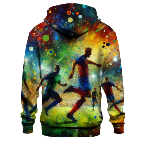 Football Heritage Hoodie