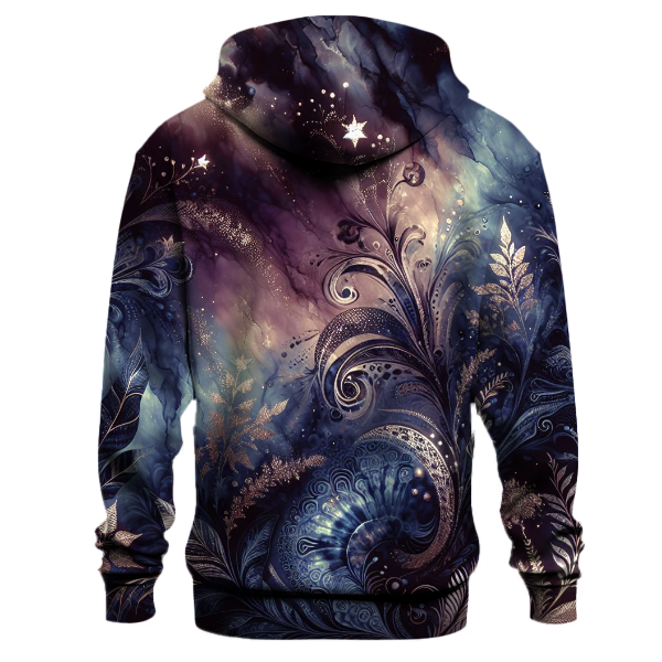 Starlight Bouquet Hoodie