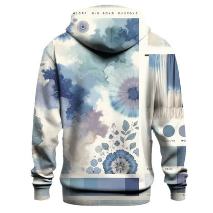 Serene Sky Hoodie