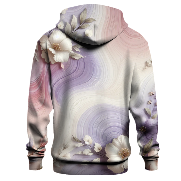 Dreamy Lavender Hoodie