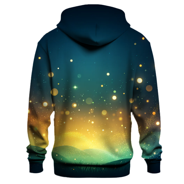 Firefly Dream Gradient Hoodie