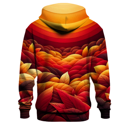 Autumn Ember Hoodie