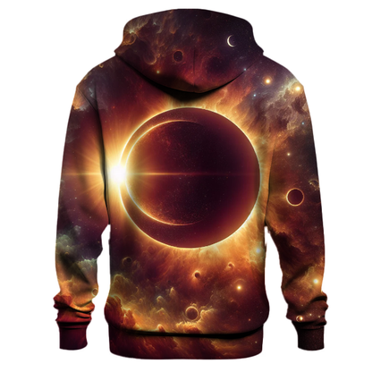 Eclipse Fantasy Hoodie