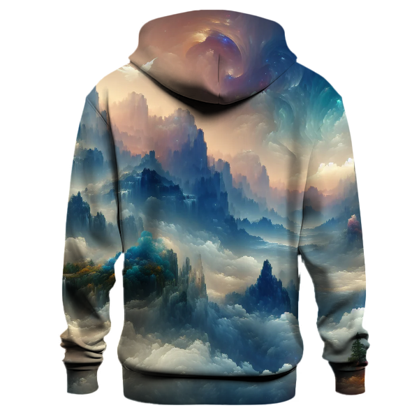 Enchanted Dreamscape Hoodie