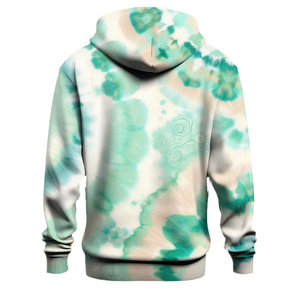 Minted Breeze Hoodie