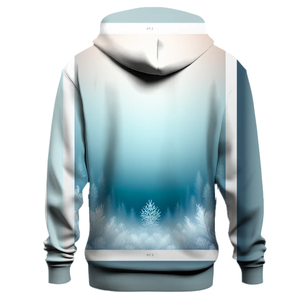 Frosted Morning Hoodie