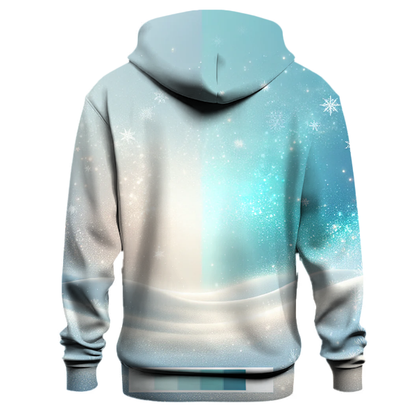 Crystal Ice Hoodie