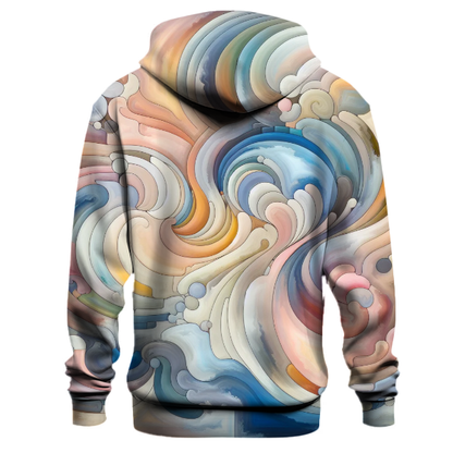 Pastel Daydreams Hoodie