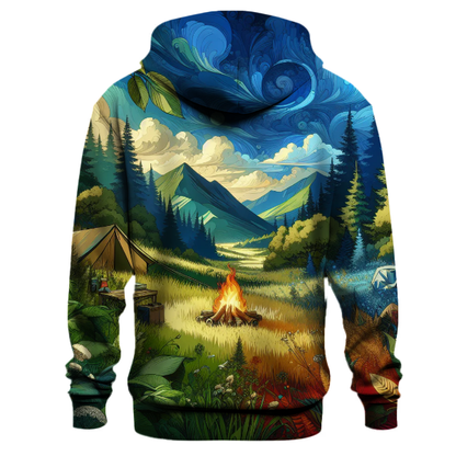 The Ultimate Adventure Hoodie