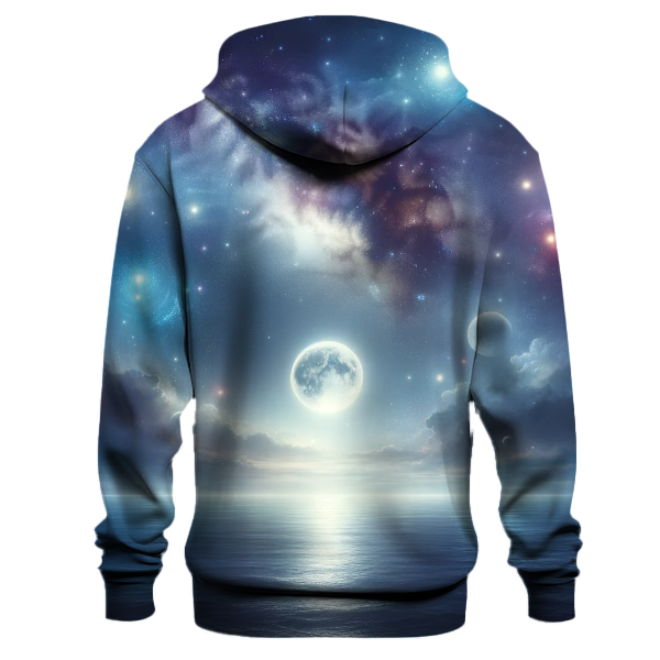 Celestial Night Hoodie