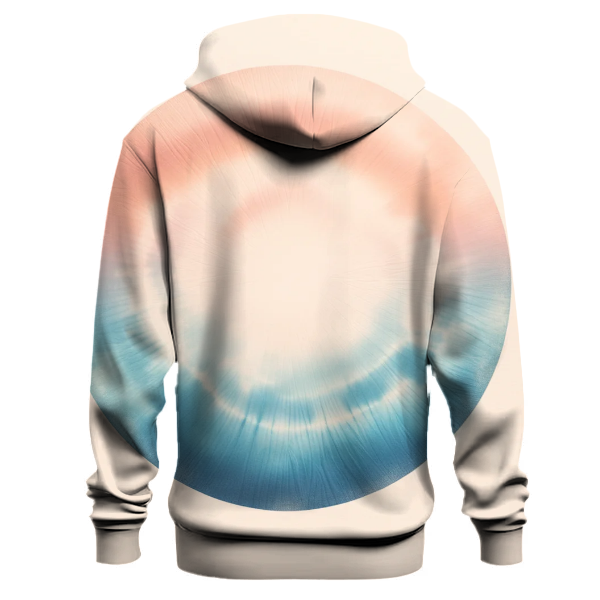 Pastel Skies Hoodie