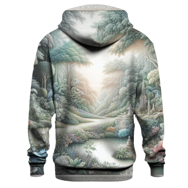 Ethereal Gardens Hoodie