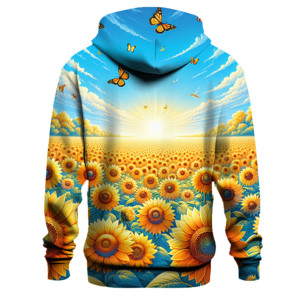 Sunny Days Hoodie