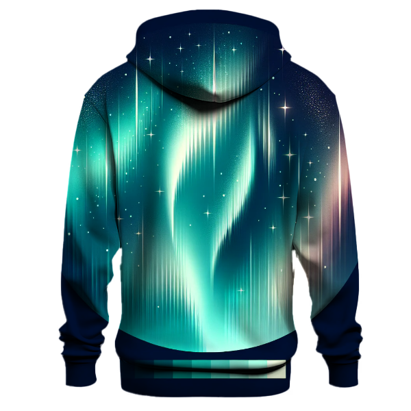 Majestic Aurora Hoodie