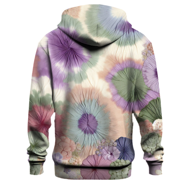 Lavender Fields Escape Hoodie