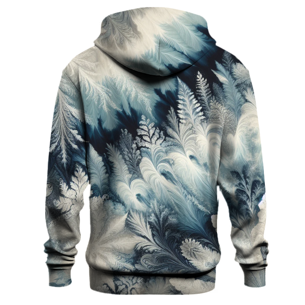 Winter Frost Mystique Hoodie