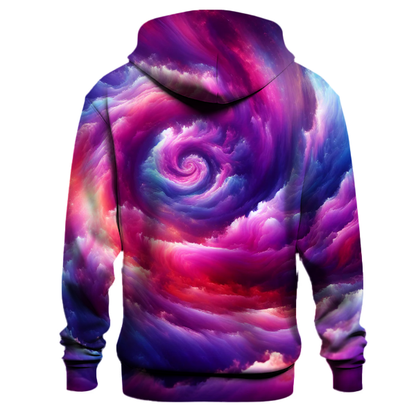 Nebula Dreamscape Hoodie