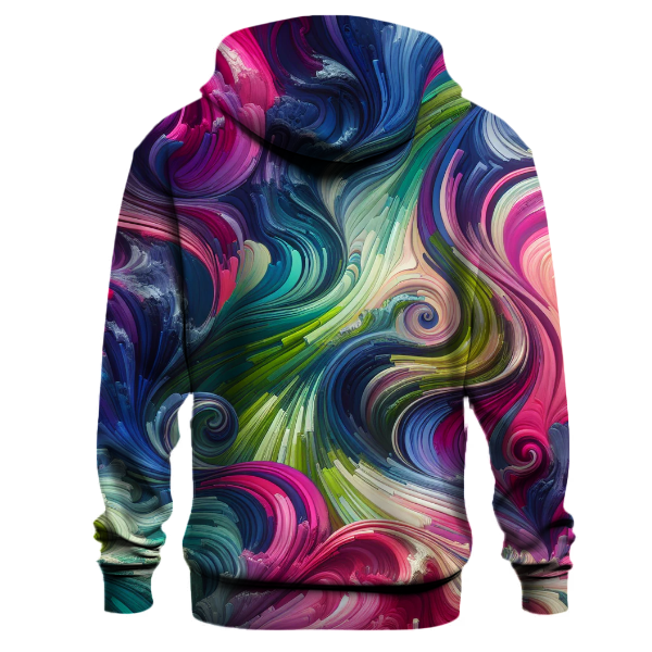 Swirl Journey Hoodie