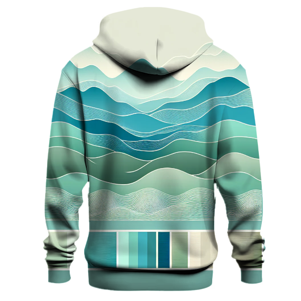 Mountain Stream Hoodie