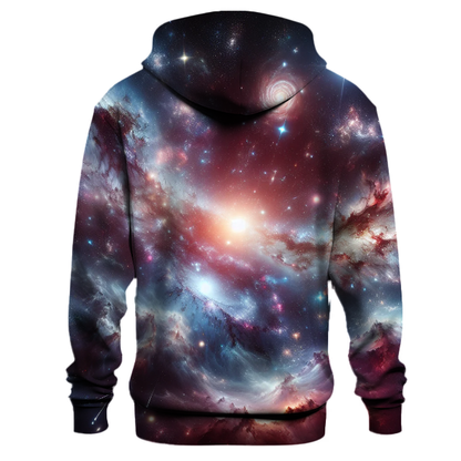 Galaxy Wanderlust Hoodie