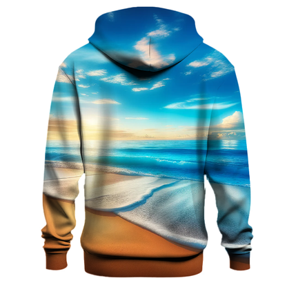 Oceanic Escape Hoodie