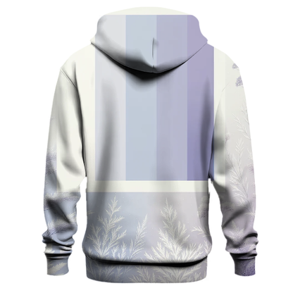 Frosted Lavender Dream Hoodie