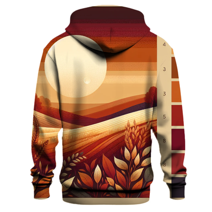 Harvest Moon Aura Hoodie