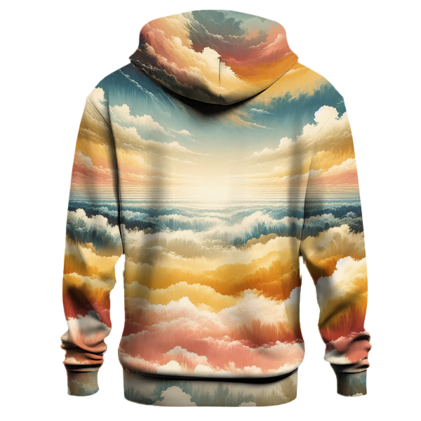 Rays of Hope Hoodie