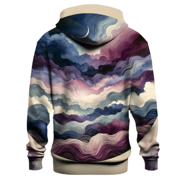 Twilight Shadows Hoodie