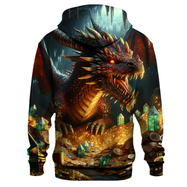 Dragon's Lair Hoodie