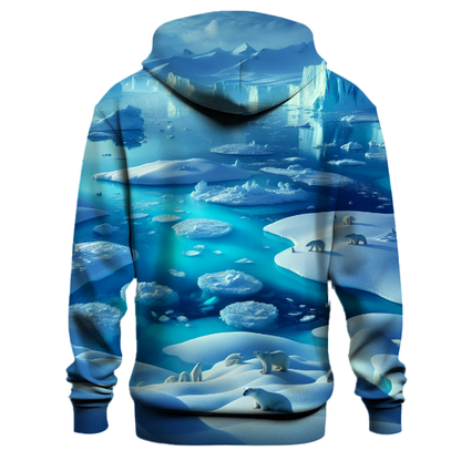 Arctic Adventure Hoodie