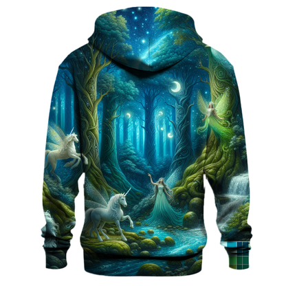 Mystical Journey Hoodie