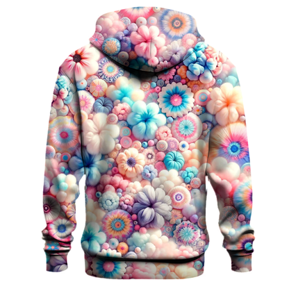 Candy Floss Hoodie