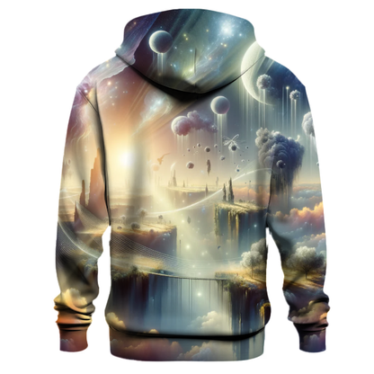 Dreamscape Adventure Hoodie