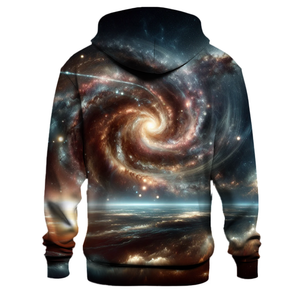 Astronomer's Journey Hoodie