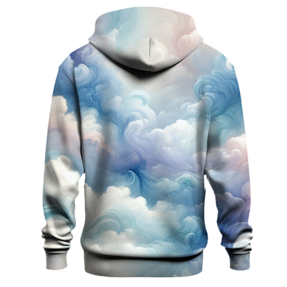 Dreamy Sky Reflections Hoodie