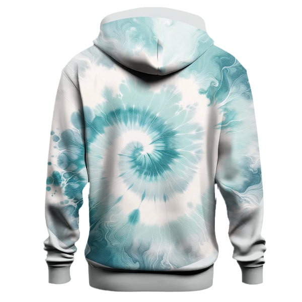 Breezy Ocean Mist Hoodie