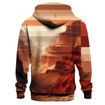 Copper Canyon Hoodie