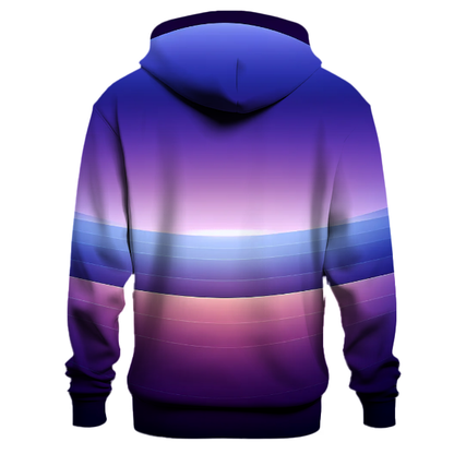 Radiant Twilight Hoodie